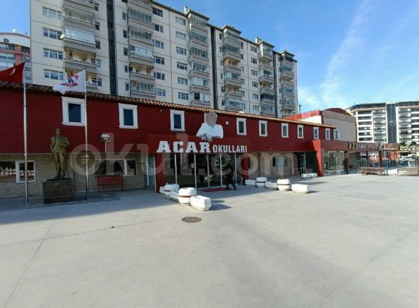 Özel Acar Koleji Ortaokulu - 2