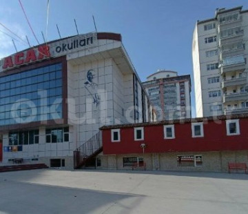 Özel Acar Koleji Ortaokulu