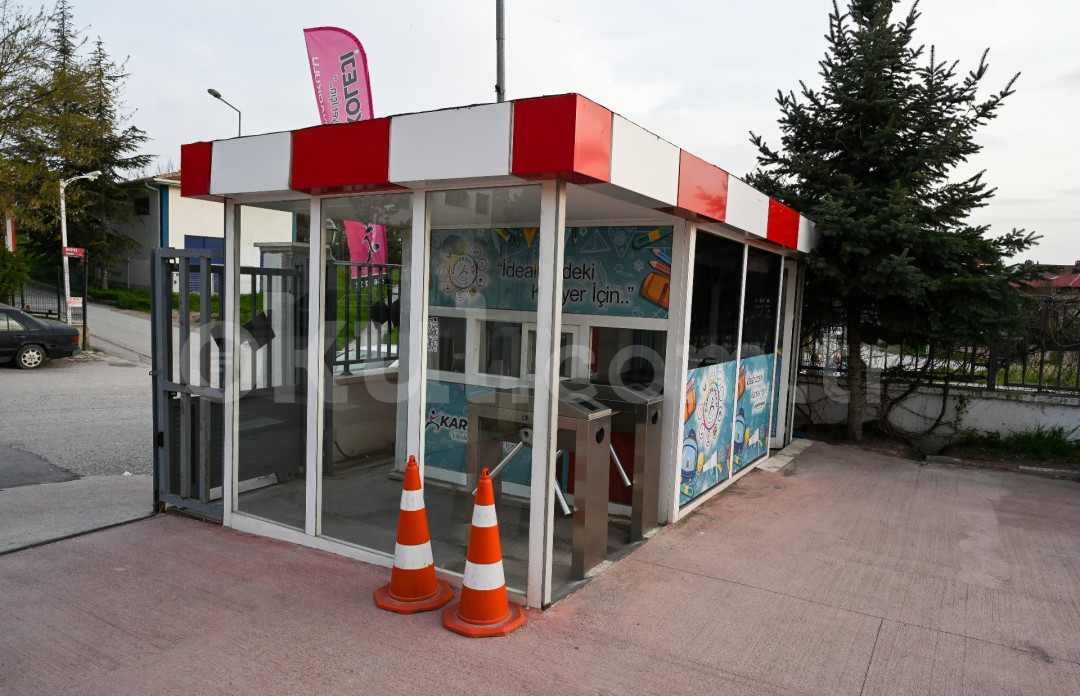 Özel Batıkent Kariyer Koleji Ortaokulu - 2