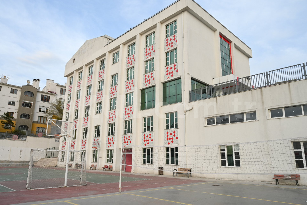 Özel Batıkent Kariyer Koleji Ortaokulu - 23
