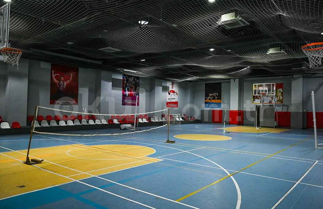 Özel Batıkent Kariyer Koleji Ortaokulu - 15