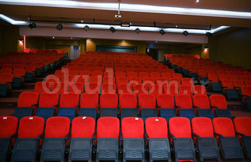 Özel Batıkent Kariyer Koleji Ortaokulu - 12