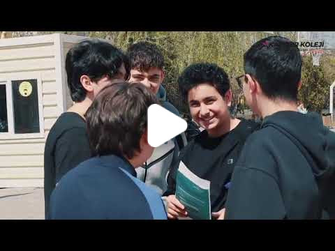 Özel Batıkent Kariyer Koleji Ortaokulu - 42