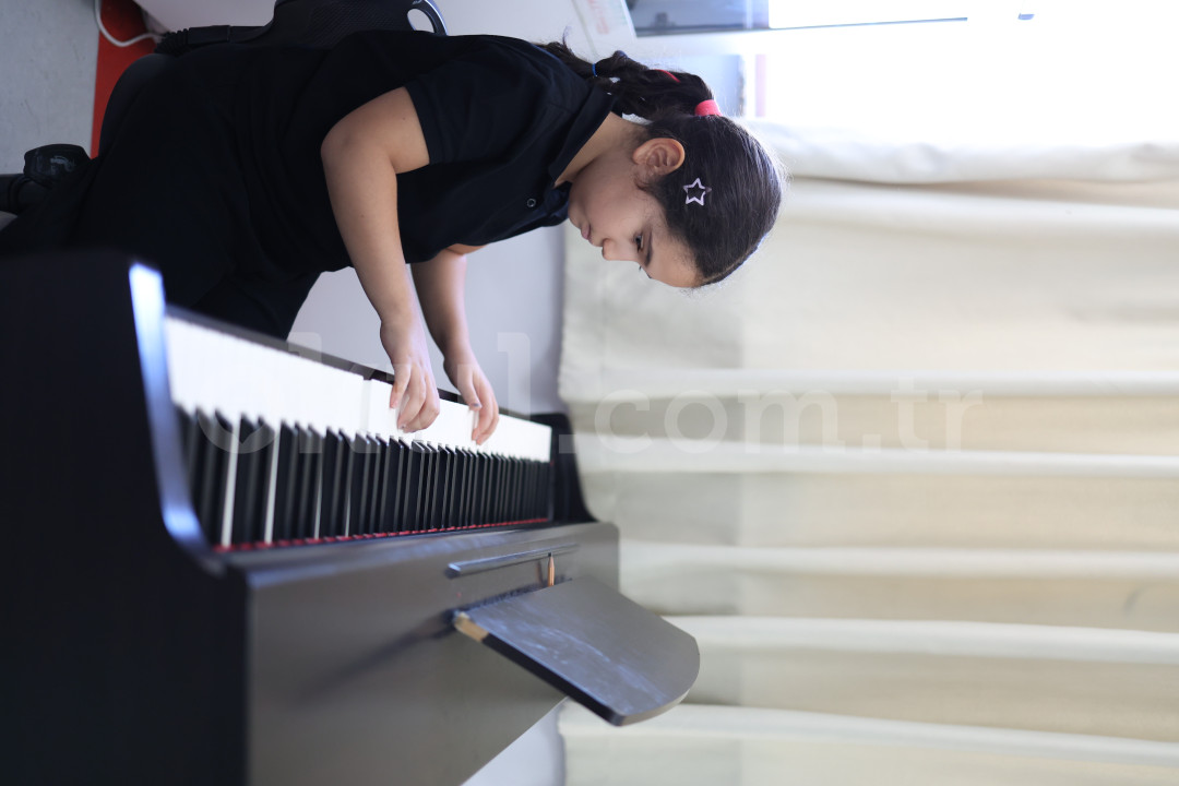 Özel Batıkent Kavram Koleji Ortaokulu - 30