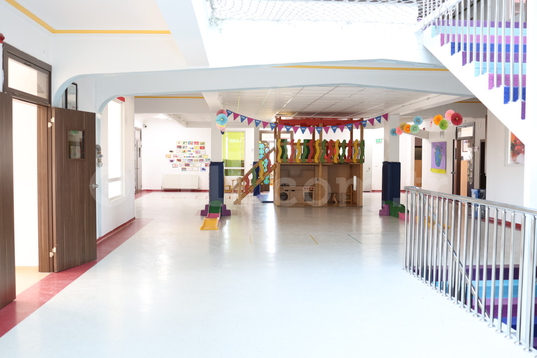 Özel Batıkent Kavram Koleji Ortaokulu - 31