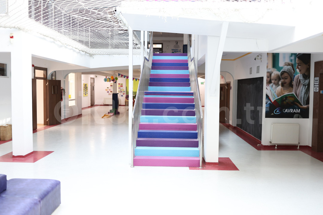 Özel Batıkent Kavram Koleji Ortaokulu - 32