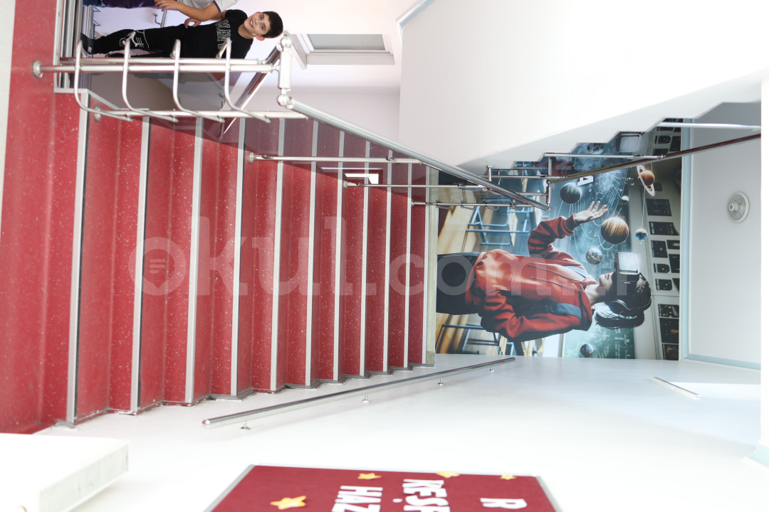 Özel Batıkent Kavram Koleji Ortaokulu - 33