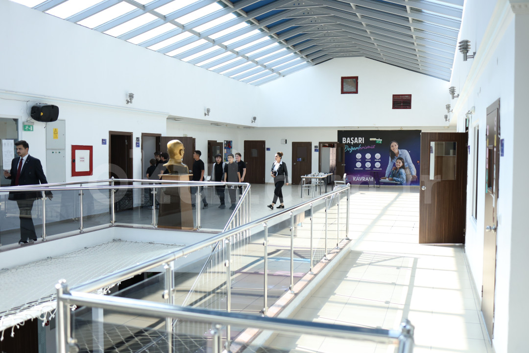 Özel Batıkent Kavram Koleji Ortaokulu - 28