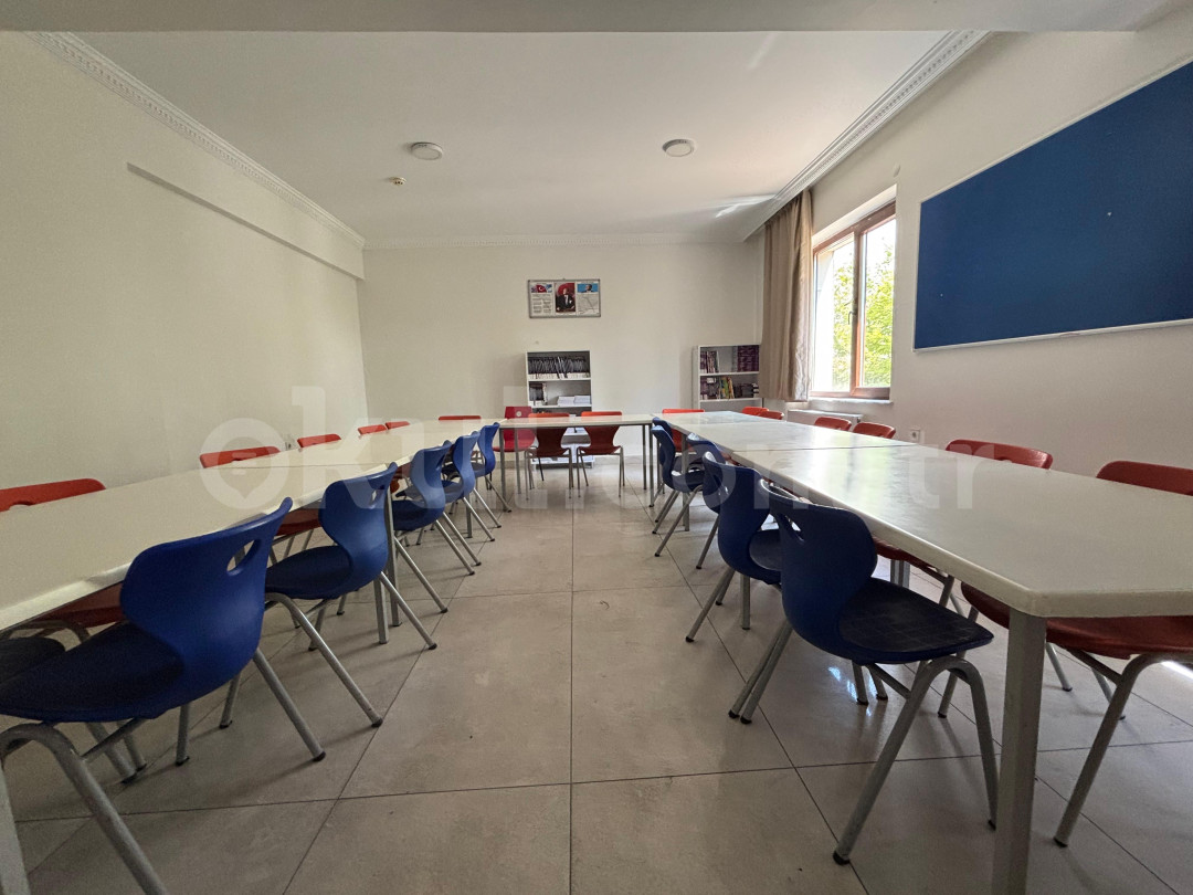 Özel Batıkent Kavram Koleji Ortaokulu - 17