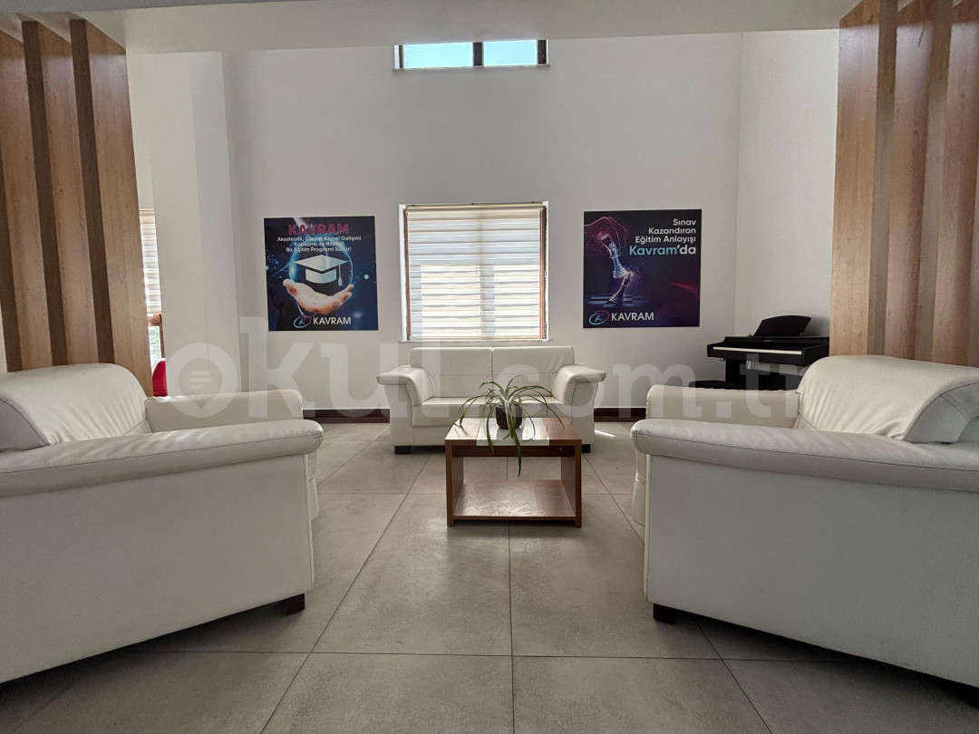 Özel Batıkent Kavram Koleji Ortaokulu - 16