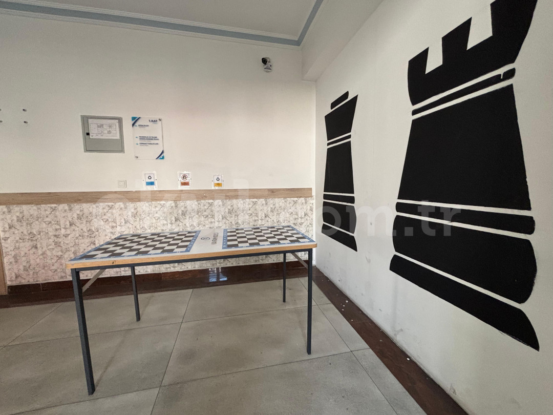 Özel Batıkent Kavram Koleji Ortaokulu - 15