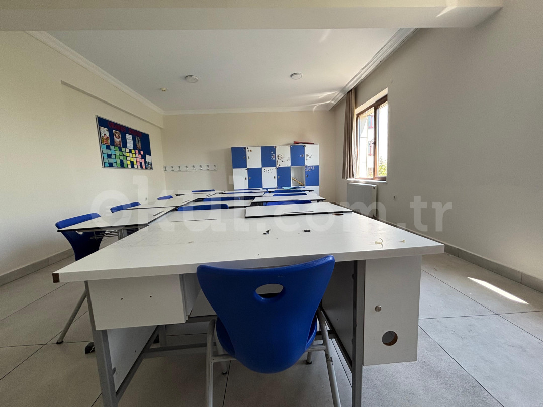 Özel Batıkent Kavram Koleji Ortaokulu - 13