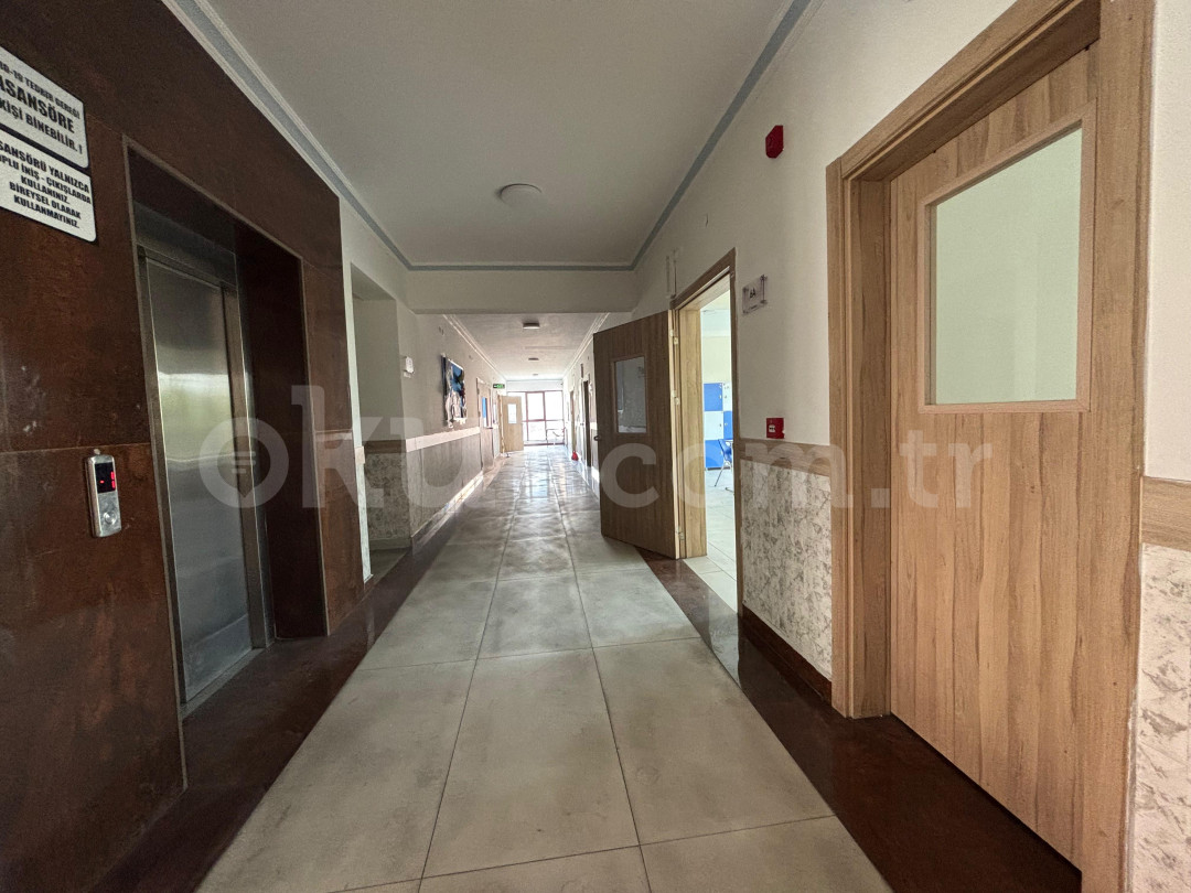 Özel Batıkent Kavram Koleji Ortaokulu - 14