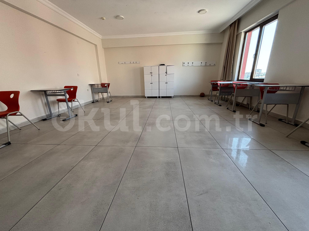 Özel Batıkent Kavram Koleji Ortaokulu - 19