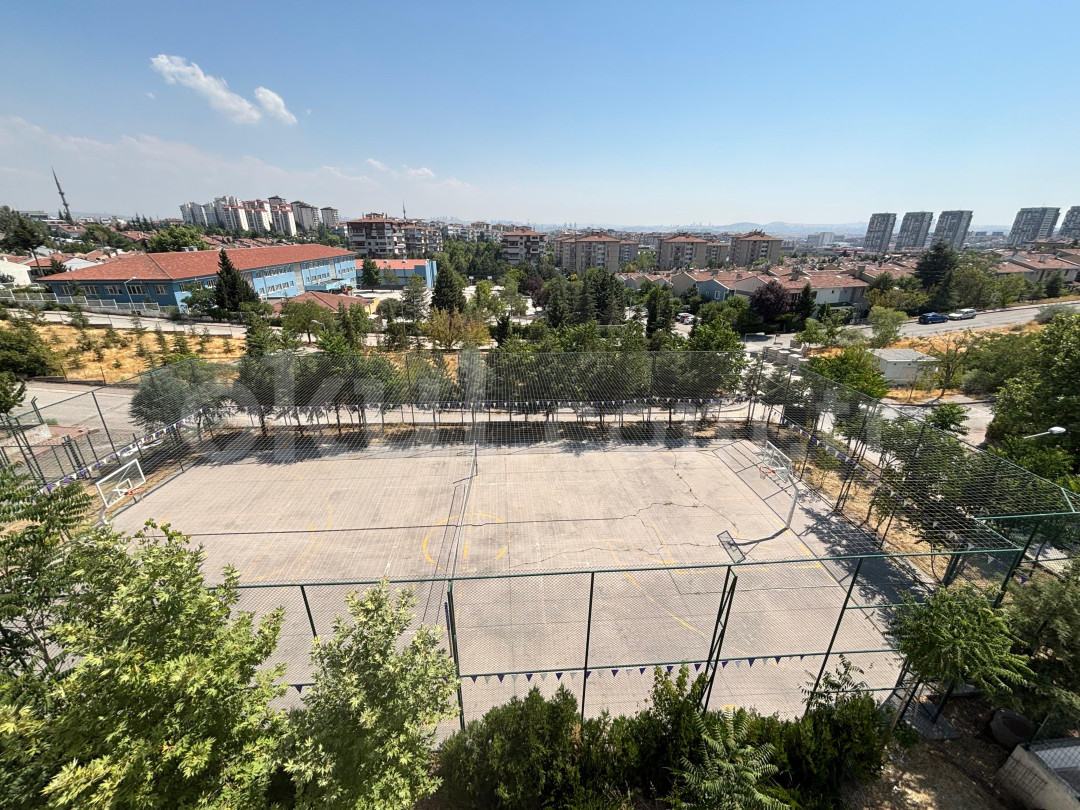 Özel Batıkent Kavram Koleji Ortaokulu - 11