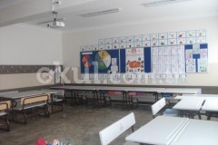 Cevizli Ortaokulu Antalya - 7
