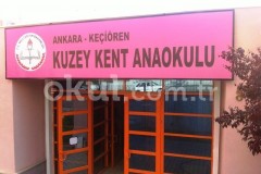 Kuzeykent Ananokulu