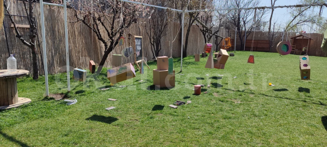 Özel Batıkent Botanik İngiliz Kültür Anaokulu - 20