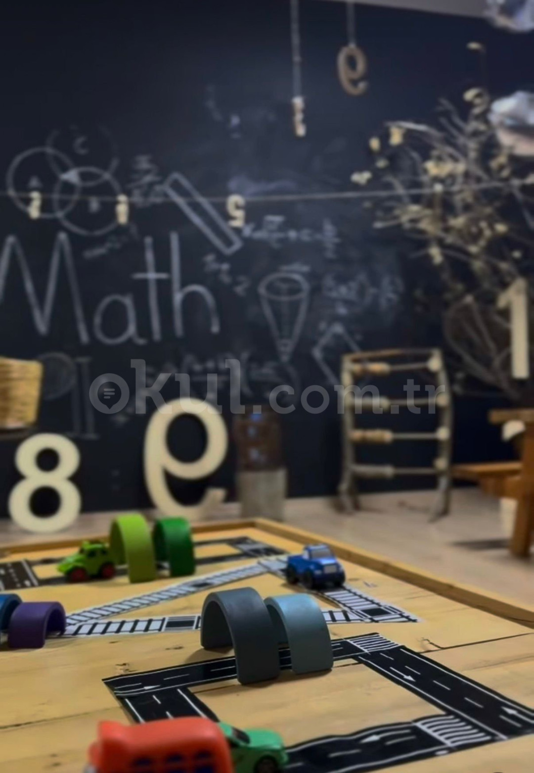 Özel Batıkent Botanik İngiliz Kültür Anaokulu - 19