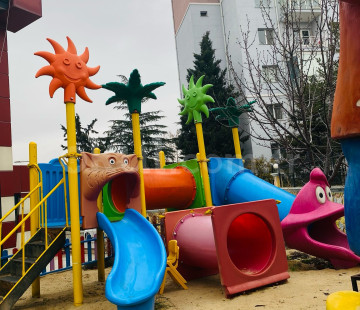 Özel Batıkent Botanik İngiliz Kültür Anaokulu