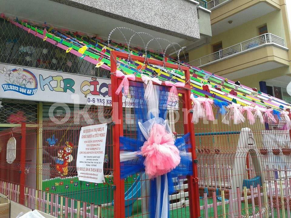 Toki Gülbahçesi Anaokulu - 7