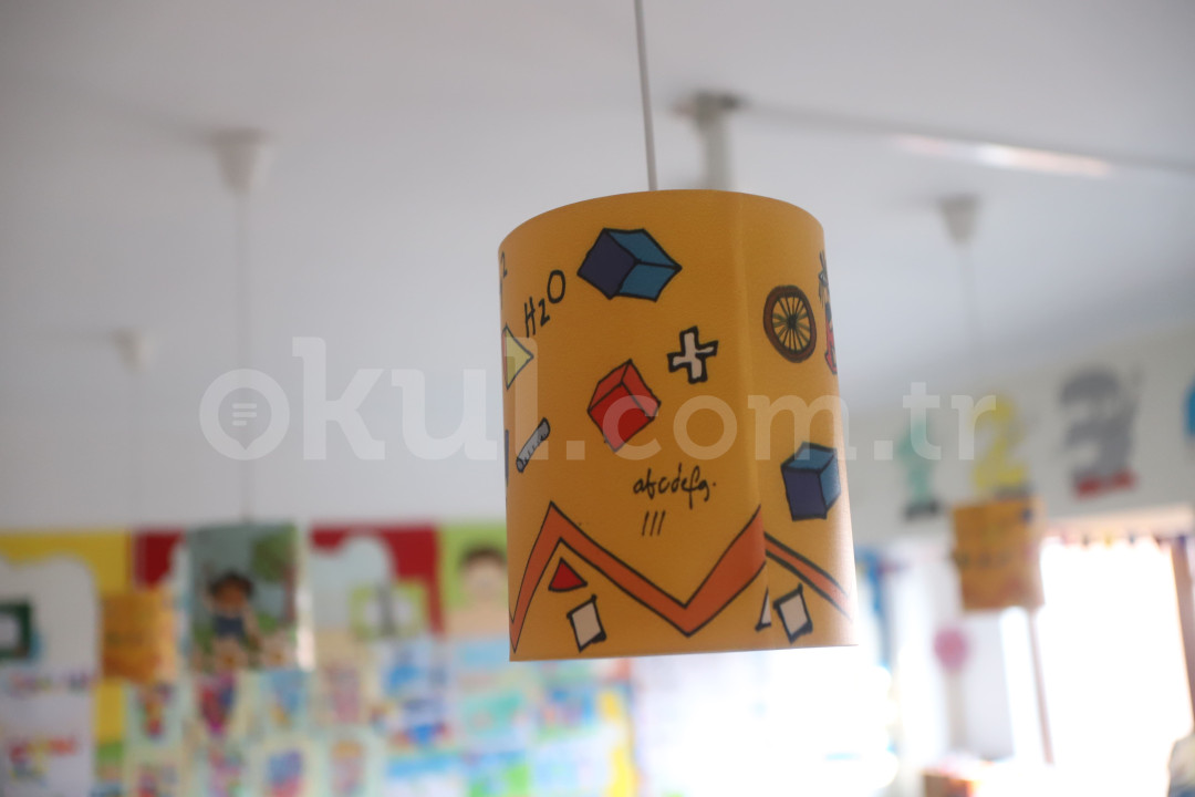 Özel Yüce Anaokulu - 36