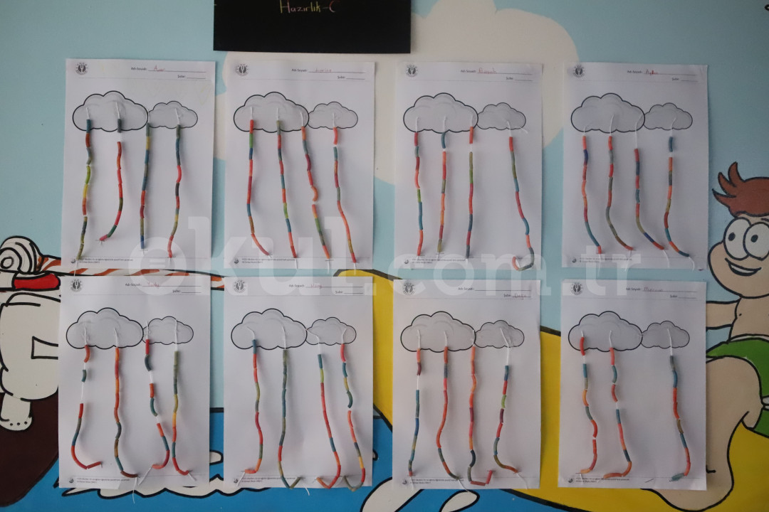 Özel Yüce Anaokulu - 37