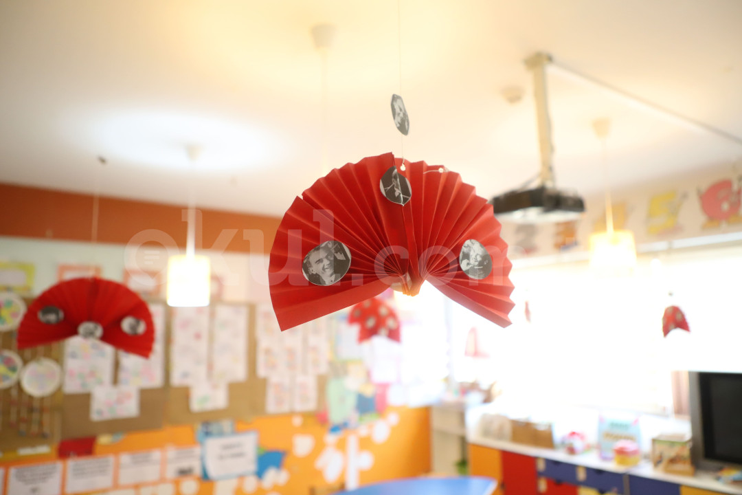 Özel Yüce Anaokulu - 52