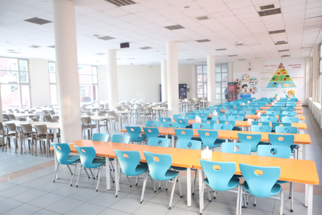 Özel Yüce Anaokulu - 49