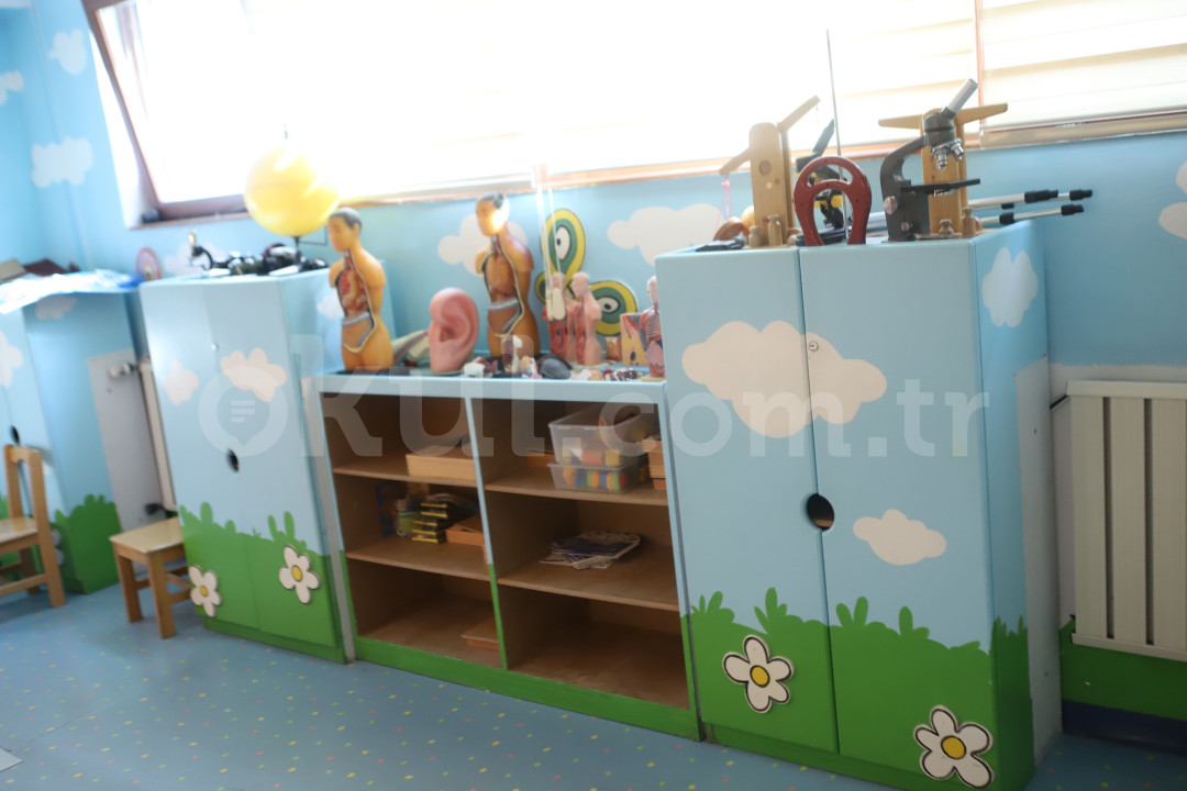 Özel Yüce Anaokulu - 41