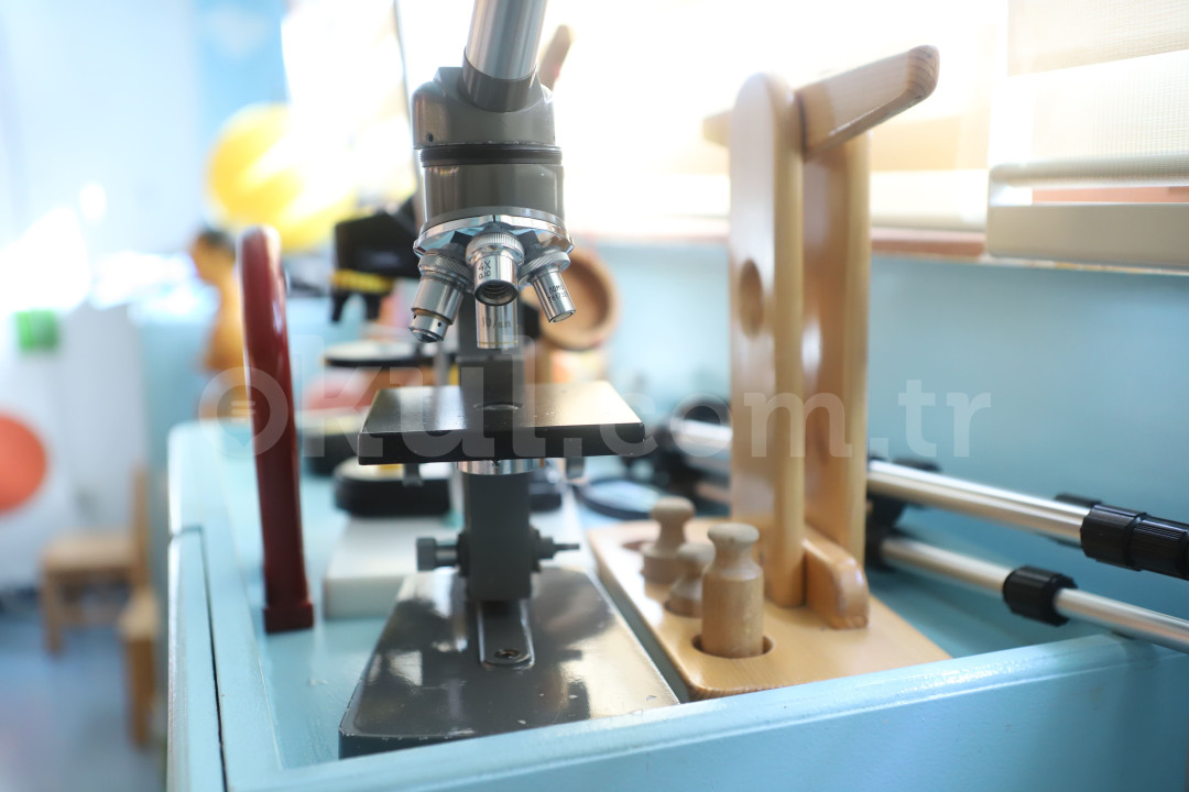 Özel Yüce Anaokulu - 42