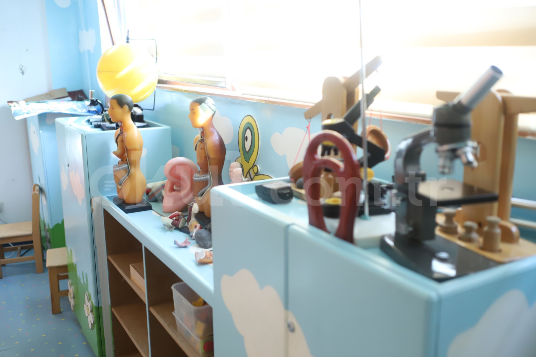 Özel Yüce Anaokulu - 43