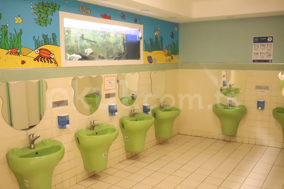 Özel Yüce Anaokulu - 45