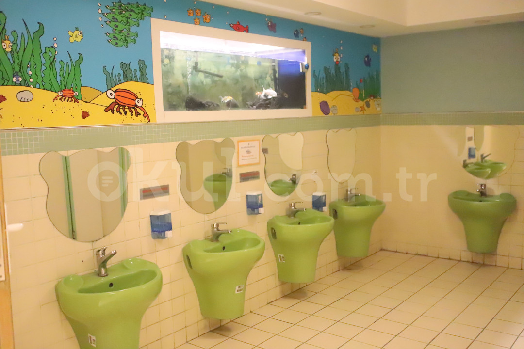 Özel Yüce Anaokulu - 46