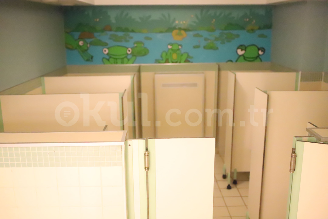 Özel Yüce Anaokulu - 47