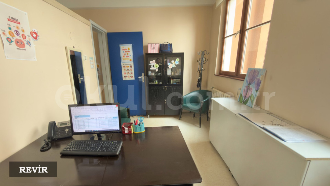 Özel Yüce Anaokulu - 36
