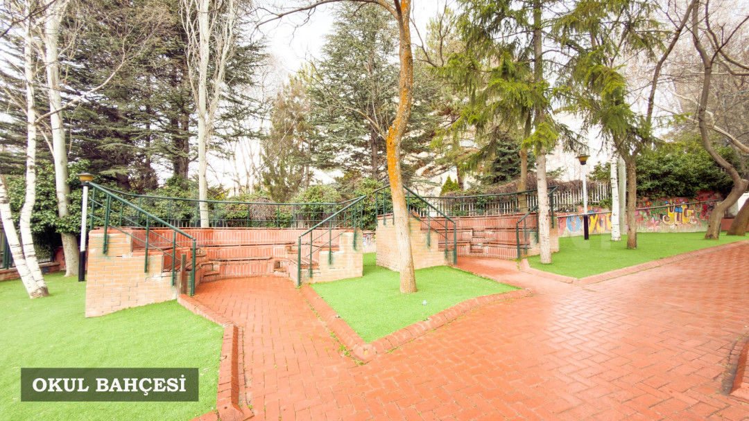 Özel Yüce Anaokulu - 6