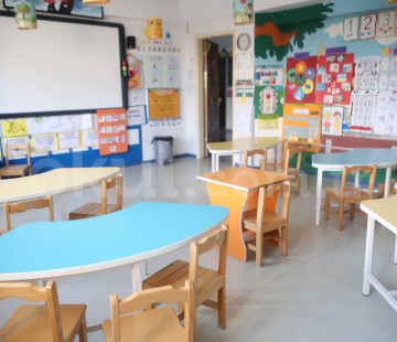 Özel Yüce Anaokulu
