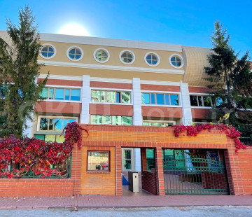 Özel Yüce Anaokulu