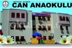 Can Anaokulu