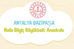 Naile Bilgiç Büyükballı Anaokulu