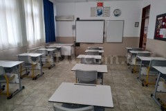 Özel Antalya Envar Okulları Ortaokulu - 19