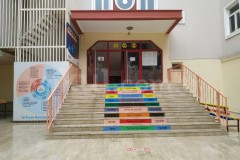 Özel Antalya Envar Okulları Ortaokulu - 6