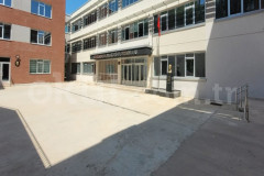 Büyükada 125. Yıl Atatürk Ortaokulu