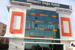 Özel Bostancı Doğa Koleji Ortaokulu