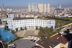 Özel Fenerbahçe Koleji Ortaokulu