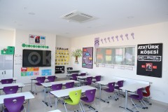 Özel Ataşehir Yönder Okulları Ortaokulu - 6