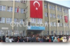 Yenisahra Öğretmen Duriye Nuriye Endürüst Ortaokulu