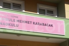 Makbule-Mehmet Karabacak Anaokulu