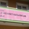 Makbule-Mehmet Karabacak Anaokulu